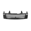 Nissan Navara Front Bumper Grille Mesh Cover (2001-2015)