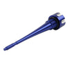 Lifan YX 125cc 140cc Dirt Bike CNC Aluminum Oil Dipstick Blue