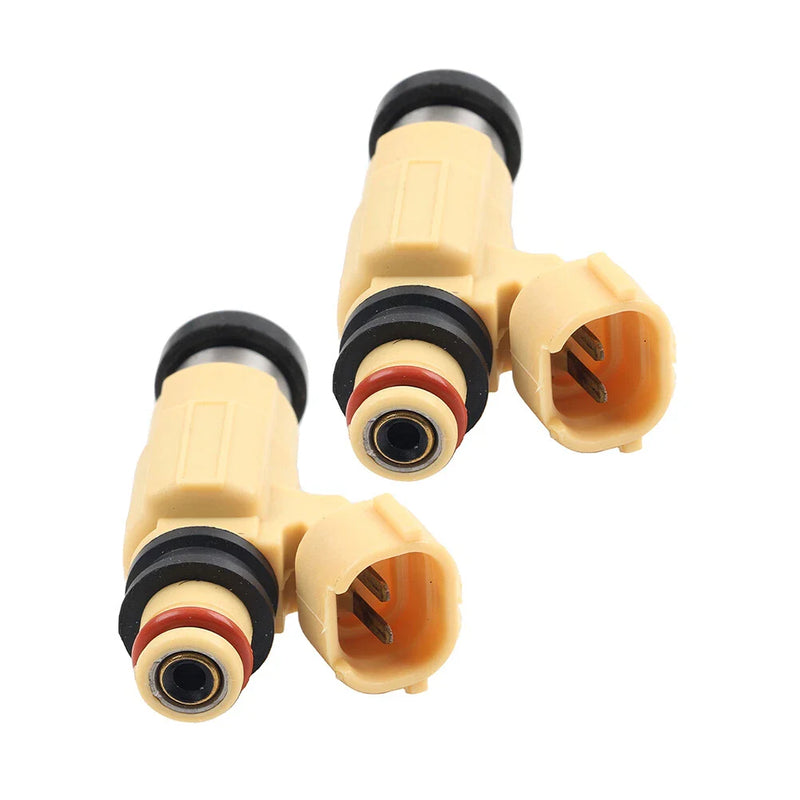 Kawasaki Vulcan 1600 1500 Classic Fuel Injectors (2003-2009)