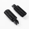 Harley Softail Breakout Foot Pegs  Front Rear (2018-2025)