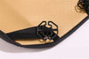 Universal Full Surround Sedan Driver Front Seat Cover Cushion Protector Mat