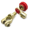 17mm Car Battery Link Terminal Switch Cut-off Disconnect Isolator