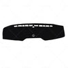 Ford Mustang FM (2015-2022) Black Dashboard Cover