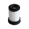 MIELE Triflex HX1 FSX HX FSF Filter Set + Bird Brush (2020-2023)