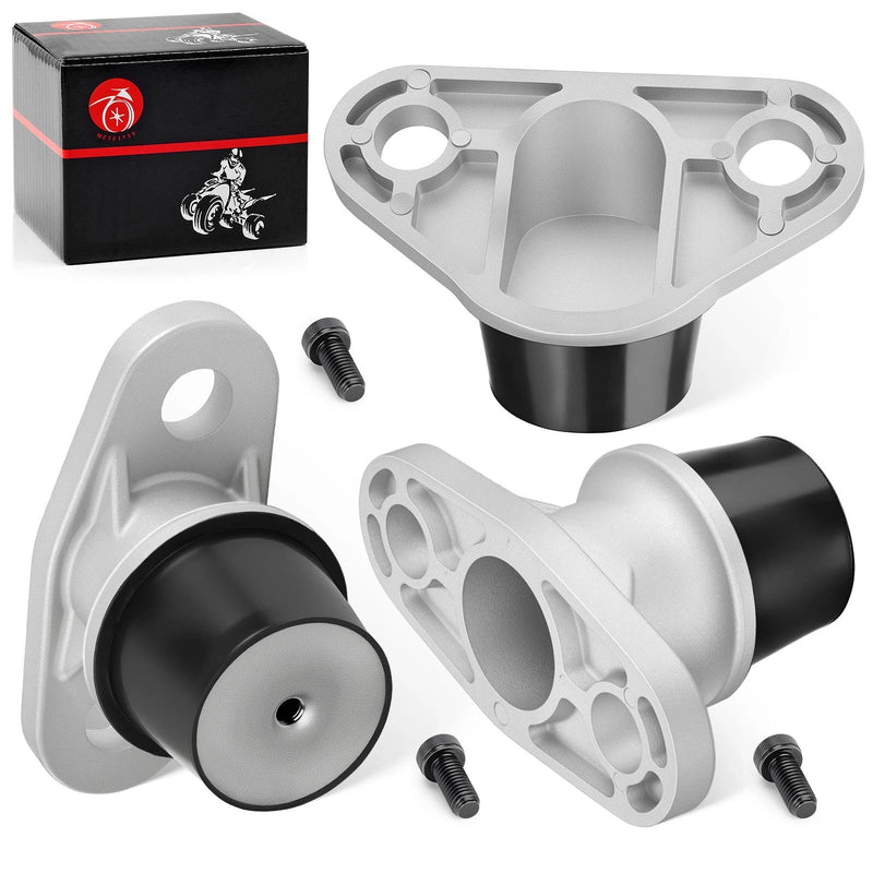 Sea Doo GTS 130 2011-2025 Front Rear Engine Motor Mounts