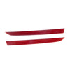 BMW F30 F31 M Sport Rear Bumper Reflector Set (2012-2017)
