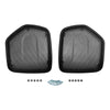 Indian Chieftain Dark Horse Limited Saddlebag Lid Speaker Grills (2019-23)