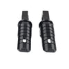 Aprilia GPR 125 150 250 RS125 Tuono 125 Front Footrests Pegs
