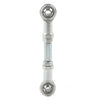ATV Go Kart Buggy Quad Dirt Pit Bike 80mm M8 Ball Joiner Bolt Tie Rod