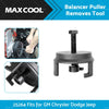 GM 25264 Harmonic Balancer Puller Tool (Fits Various Models)