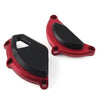 Yamaha MT-10 MT10 (2015-2021) Red Stator Guard Crash Cover Protector