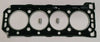MGF MGTF MGZR MGZS MGZT VVC N SERIES HEAD GASKET MLS 6 LAYER