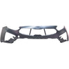 Bumper Cover For 2019-2021 Kia Forte Front Primed