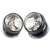 Benz W204 W251 W164 C300 ML320 CL550 Front Fog Light Driving Lamp (2008-2015)