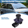 Ford Explorer Rear View Backup Camera (2016-2019)