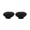 Smart Fortwo Car Rear Bumper Towing Eye Cover Plug (2008-2016)