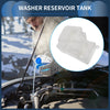 Land Rover Range Rover Sport Windshield Washer Reservoir (2006-2009)