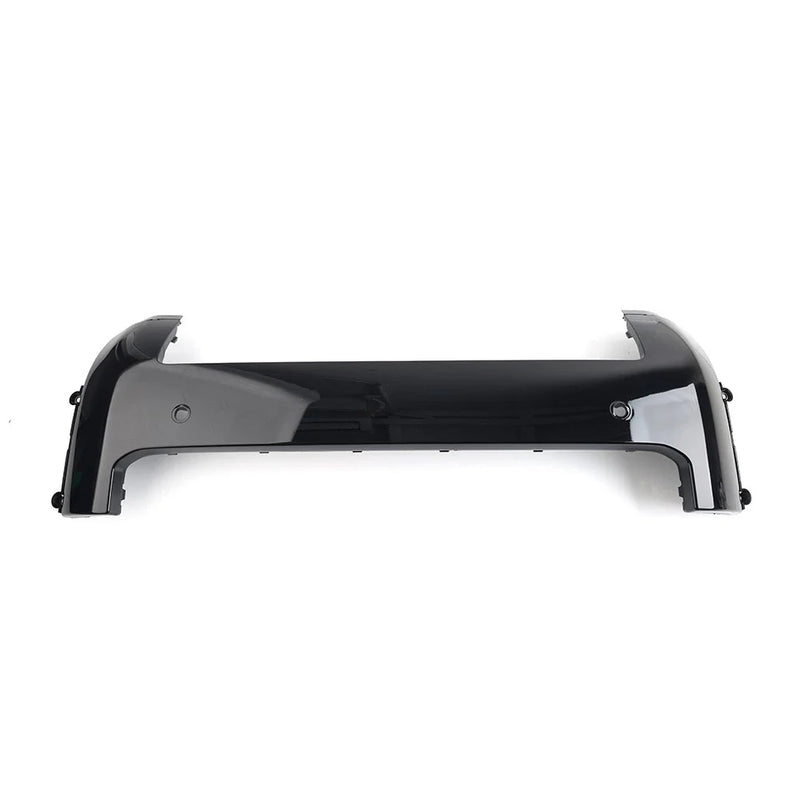 Land Rover Defender 90 Front Bumper Board Protector Cover (1990-2016)