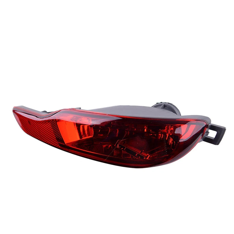 Jeep Cherokee 2014-2018 Left Rear Fog Light (2014-2018)