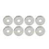 CF Moto 400 500 800 X6 X8 ATV UTV GO Kart 8x Dust Caps