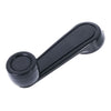 Toyota Landcruiser / Hilux Black Window Winder Crank Handle (1969–2007)