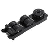 Ford Escape, Focus, Transit Connect Front Power Window Switch (2013-2020)