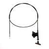 Nissan Datsun Navara D21 Terrano WD21 1985-1997 Bonnet Release Cable