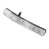 Ford Explorer Left LED Mirror Indicator Light Assemblies (2011-2019)