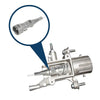 Chrysler Dodge Ignition Switch Actuator Pin (2001-2009)