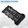Hyundai Elantra Coupe 1.8L Engine Valve Cover (2013)