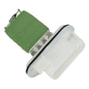 Chevy Colorado Heater Blower Motor Resistor w/ Pigtail (2004-2012)