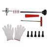 Most Models Quick Change Toolkit 13pcs Tire Valves