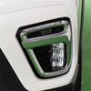 Subaru Forester Premier Touring Left Fog Lamp Trim (2019-2021)