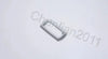 Volvo XC60 Interior Rear Door Open Switch Frame Cover Trim (2018-2021)