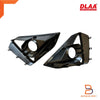 Isuzu D-Max Ute High Ride E4 DOT SAE Fog Lamp Spot Light (2024-2025)