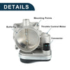 Chrysler 300 5.7L Throttle Body (2005-2012)