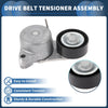 Mercedes-Benz E-Class 2011-2016 Belt Tensioner (2011-2016)