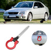 Lexus IS IS250 Red Aluminum Alloy Tow Hook Screw (2006-2013)
