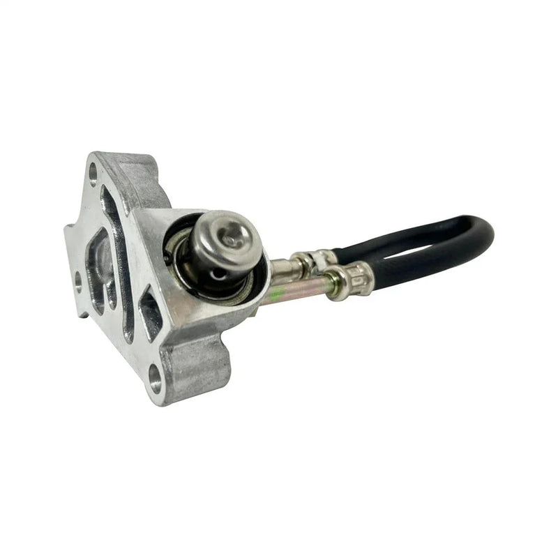 Land Rover Discovery Fuel Pressure Regulator Valve (1999-2004)