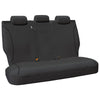 Toyota Hilux KUN16 / 26 Custom Fit Canvas Seat Covers (2005-2015)
