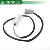 Mitsubishi Fuso Truck MC855765 Transmission Speed Sensor