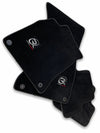 Audi A8 D3 2003-2009 (2 x Mats) Premium Quality Luxury Carpet Floor Mats