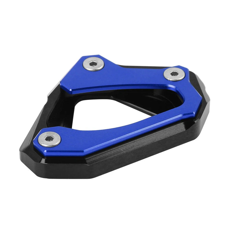 YAMAHA MT-10 Kickstand Pad Extension Side Stand Plate (2016–2024)