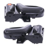 Suzuki Swift Door Handle Inner Set of 4 Grey (1991–1999)