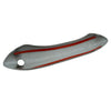 BMW 5 Series Carbon Fiber ABS Exterior Door Handle Cover (2011-2016)