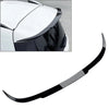 Mercedes Benz GLB Class X247 Rear Roof Lip Spoiler (2020-2022)