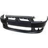 Bumper Cover Fascia Front 6400D868 for Mitsubishi Lancer