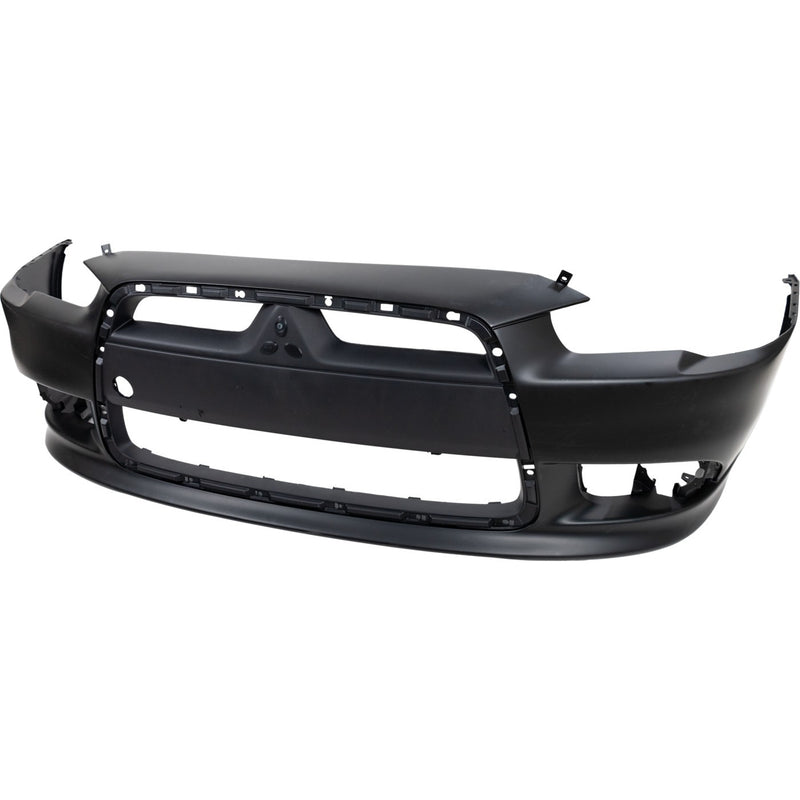 Bumper Cover Fascia Front 6400D868 for Mitsubishi Lancer