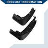Honda Breeze Mud Flaps Splash Guards 1 Set (2019-2022)