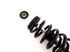 Yamaha XV250 280mm JBS Black/Chrome Lowering Shock Absorbers (88-10)
